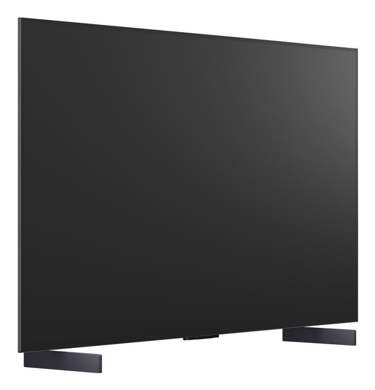 LG OLED evo AI OLED42C51LA TV 106.7 cm (42") 4K Ultra HD Smart TV Wi-Fi Black LG OLED evo AI OLED42C51LA TV 106.7 cm (42") 4K Ultra HD Smart TV Wi-Fi Black