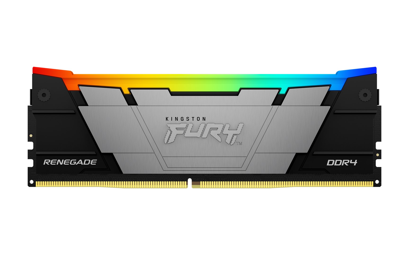 Kingston FURY Renegade RGB - 16GB:2x8G Kingston FURY Renegade RGB - 16GB:2x8G