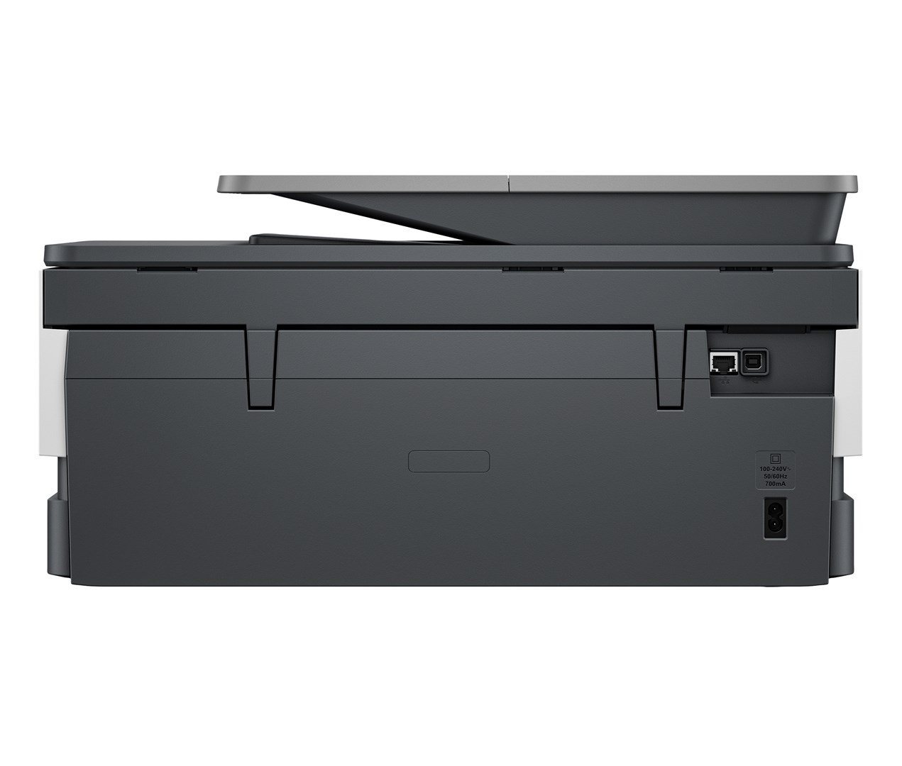HP OfficeJet Pro 8122e Wireless All-in-One Color Printer, Instant Ink; Two-sided printing HP OfficeJet Pro 8122e Wireless All-in-One Color Printer, Instant Ink; Two-sided printing