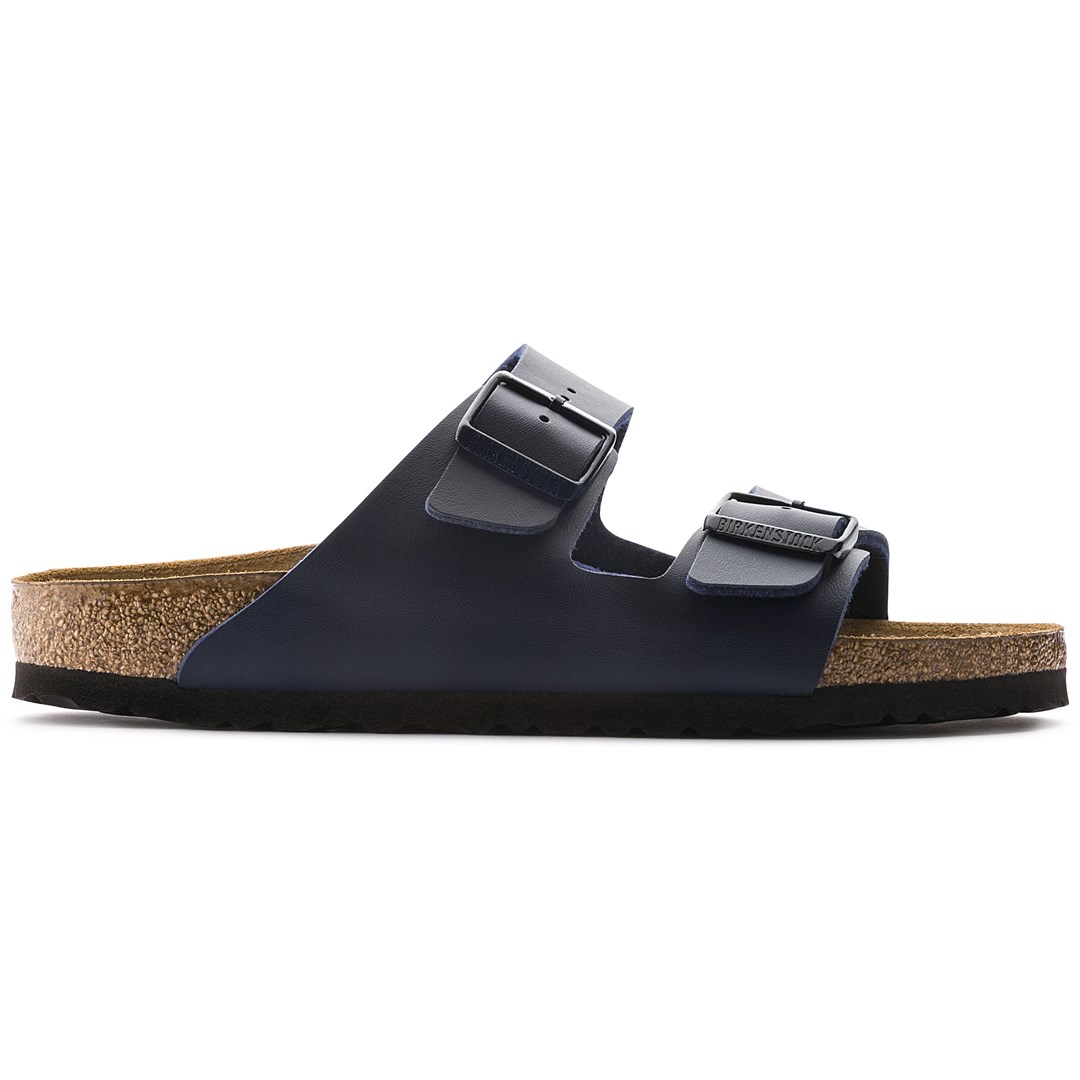 Birkenstock Arizona Sandals Unisex Blue Birkenstock Arizona Sandals Unisex Blue