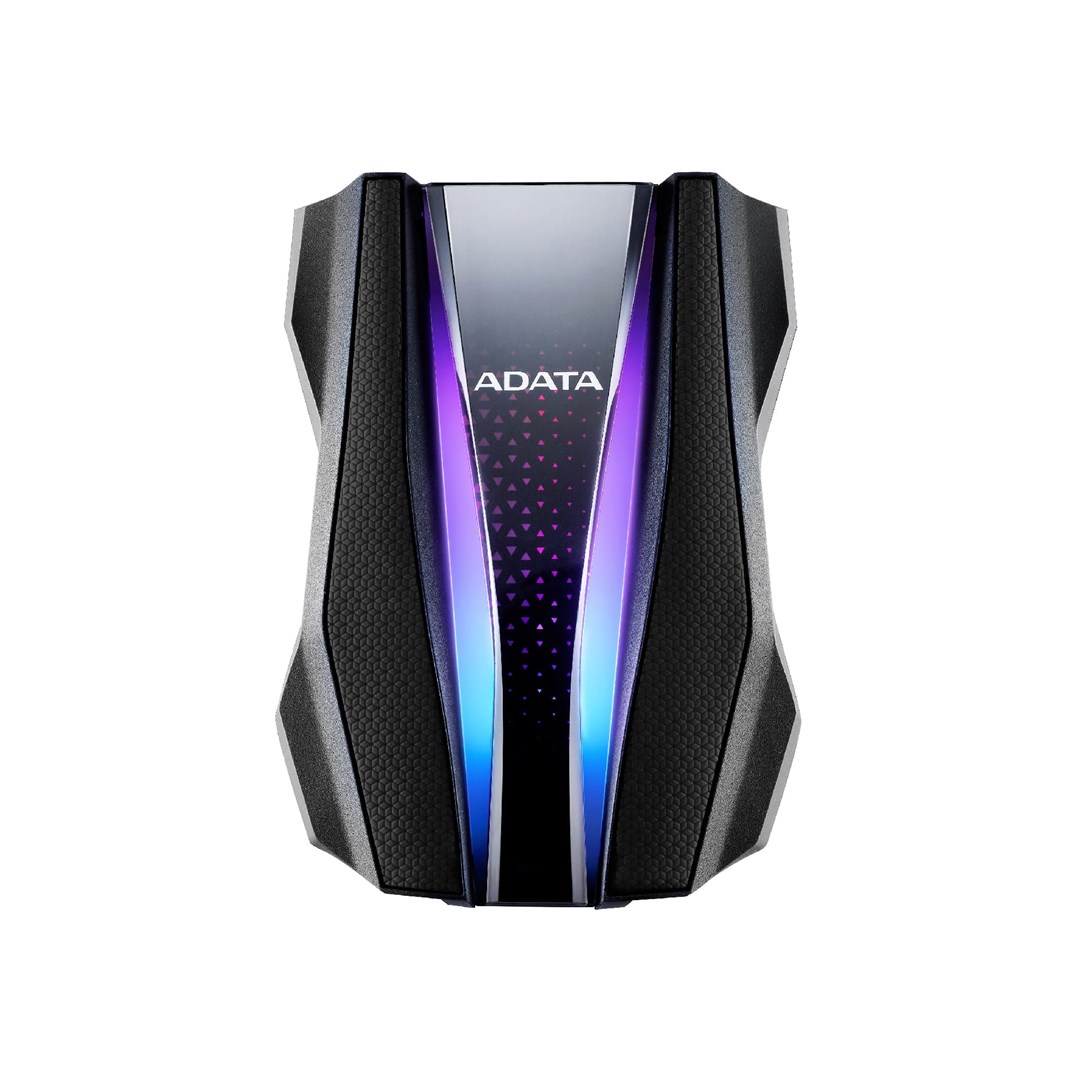 ADATA HD770G external hard drive 2 TB Black ADATA HD770G external hard drive 2 TB Black