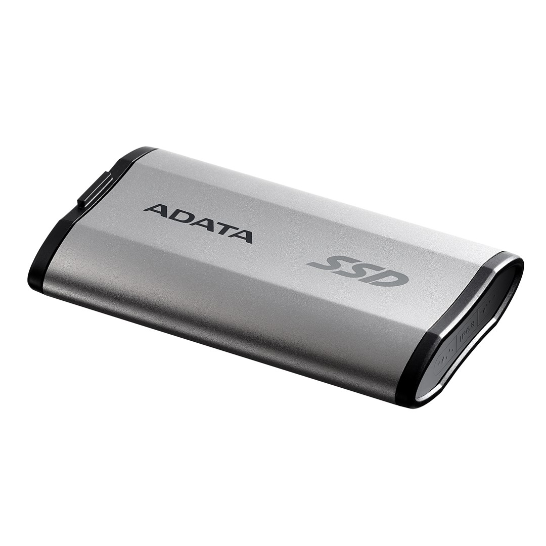 ADATA SD810 500 GB Black, Silver ADATA SD810 500 GB Black, Silver