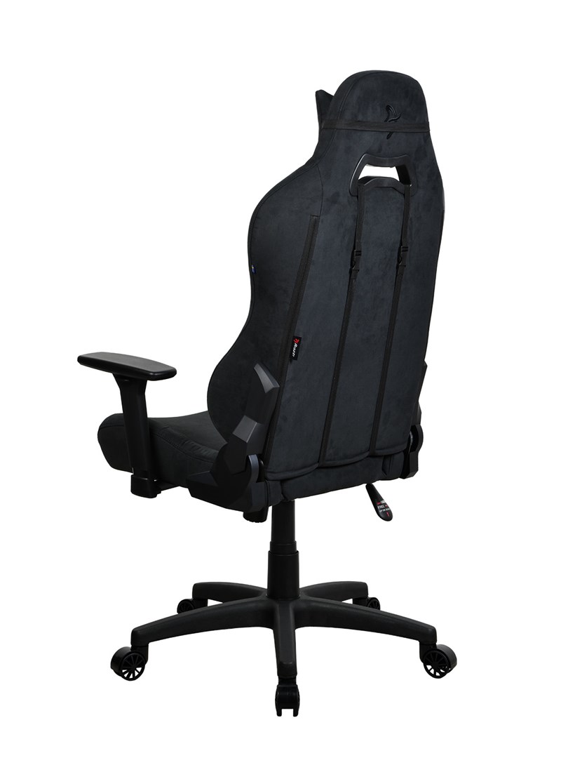 Arozzi Torretta SuperSoft -Pure Black Arozzi Torretta SuperSoft -Pure Black