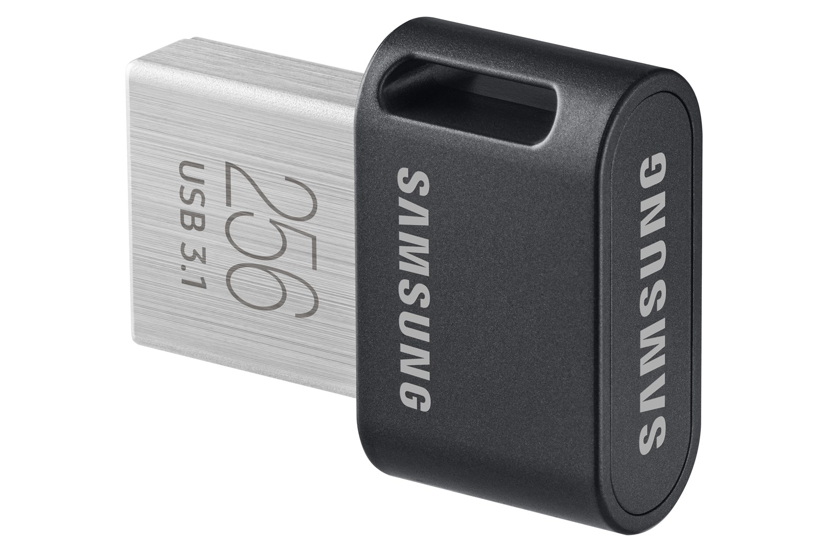 Samsung MUF-256AB USB flash drive 256 GB USB Type-A 3.2 Gen 1 (3.1 Gen 1) Grey, Silver Samsung MUF-256AB USB flash drive 256 GB USB Type-A 3.2 Gen 1 (3.1 Gen 1) Grey, Silver
