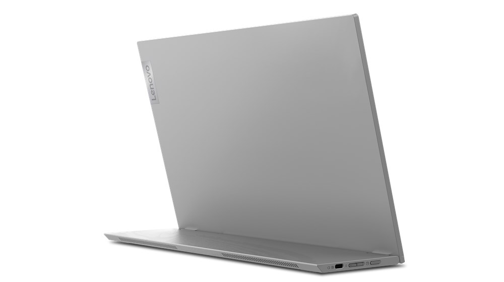 Lenovo L15 39.6 cm (15.6") 1920 x 1080 pixels Full HD LED Black, Grey Lenovo L15 39.6 cm (15.6") 1920 x 1080 pixels Full HD LED Black, Grey