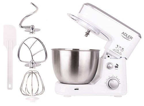 Adler AD 4216food processor Adler AD 4216food processor
