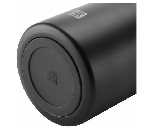 Dinner thermos Zwilling Thermo 700 ML 39500-510-0 Black Dinner thermos Zwilling Thermo 700 ML 39500-510-0 Black