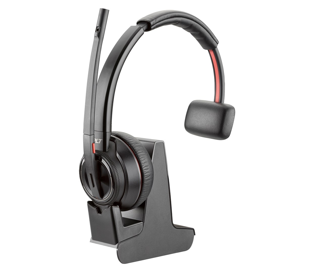 Poly Savi 8210 UC DECT 1880-1900 MHz USB-A Headset Poly Savi 8210 UC DECT 1880-1900 MHz USB-A Headset
