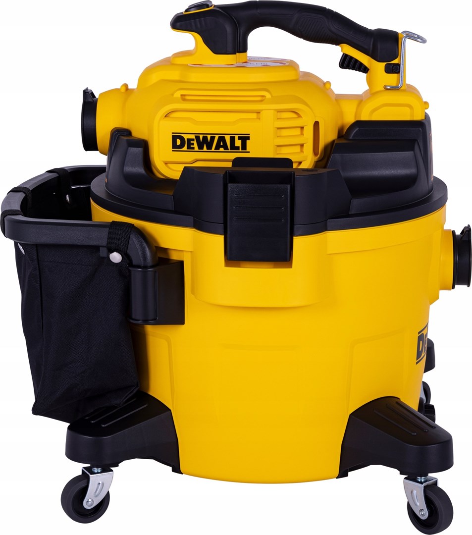 Industrial hoover 34L 1080W DXV234P DEWALT Industrial hoover 34L 1080W DXV234P DEWALT