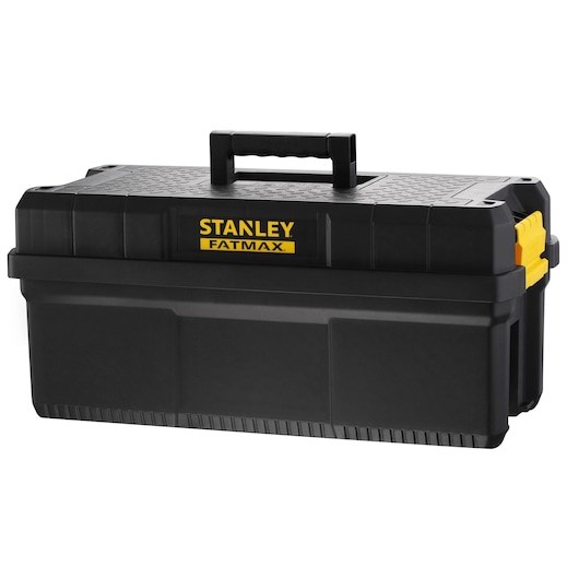 Black & Decker FMST81083-1 small parts/tool box Plastic Black & Decker FMST81083-1 small parts/tool box Plastic
