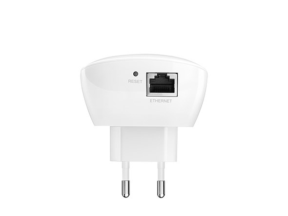 TP-LINK 300Mbps Wi-Fi Range Extender TP-LINK 300Mbps Wi-Fi Range Extender