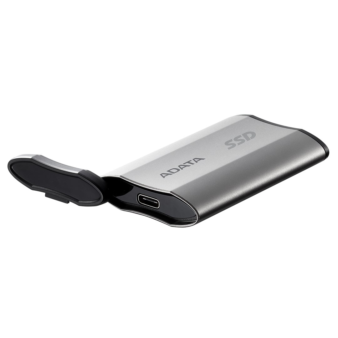 ADATA SD810 500 GB Black, Silver ADATA SD810 500 GB Black, Silver