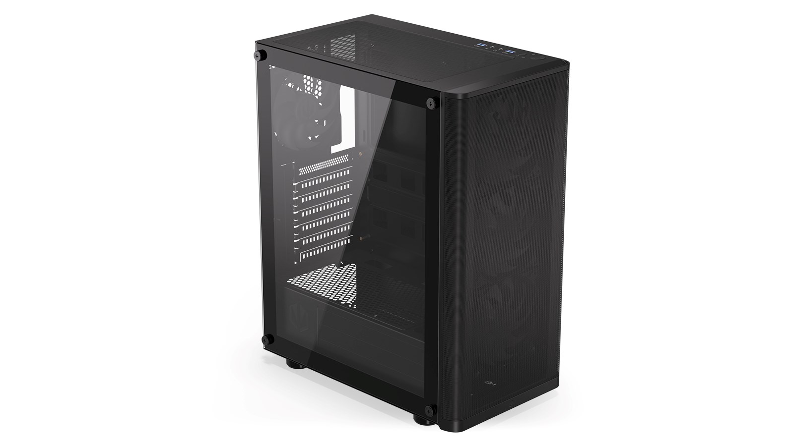 ENDORFY Ventum 200 ARGB enclosure ENDORFY Ventum 200 ARGB enclosure
