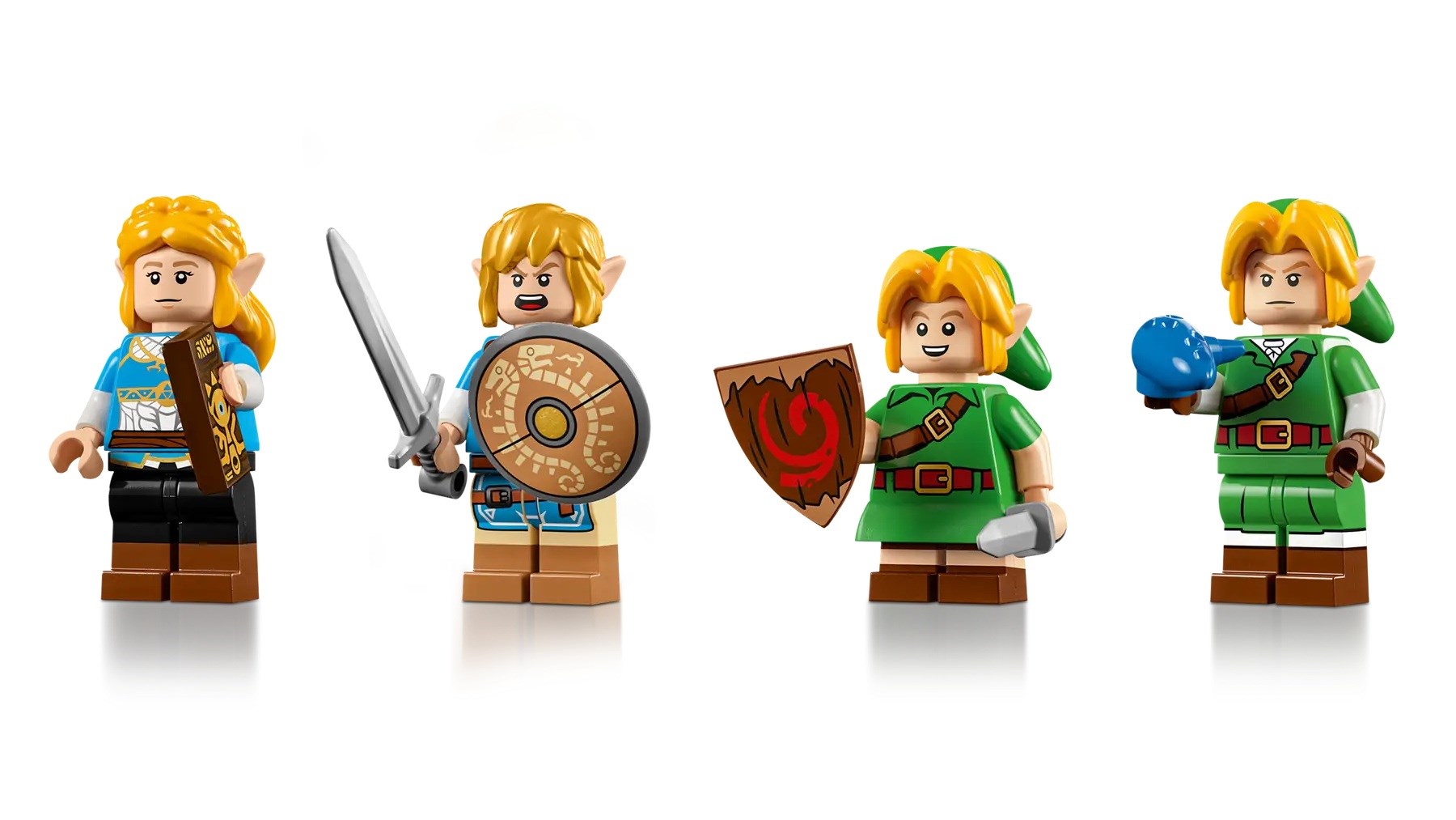 LEGO THE LEGEND OF ZELDA 77092 Great Deku Tree 2-in-1 LEGO THE LEGEND OF ZELDA 77092 Great Deku Tree 2-in-1