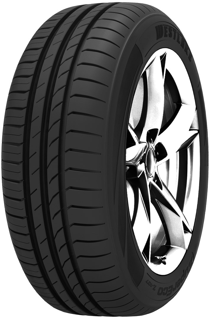 Tire 215/50 R17 95W Westlake Z-107 C-B-B-72 dB Tire 215/50 R17 95W Westlake Z-107 C-B-B-72 dB