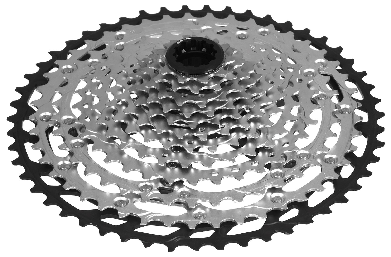 Shimano CS-M7100-12 Bicycle cassette Shimano CS-M7100-12 Bicycle cassette