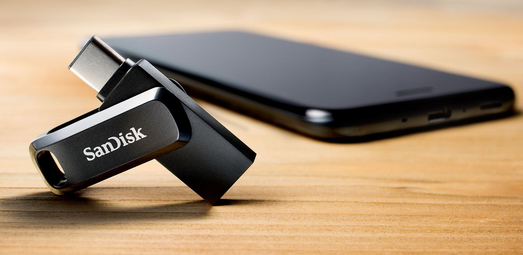 SanDisk Ultra Dual Drive Go USB flash drive 512 GB USB Type-A / USB Type-C 3.2 Gen 1 (3.1 Gen 1) Black SanDisk Ultra Dual Drive Go USB flash drive 512 GB USB Type-A / USB Type-C 3.2 Gen 1 (3.1 Gen 1) Black