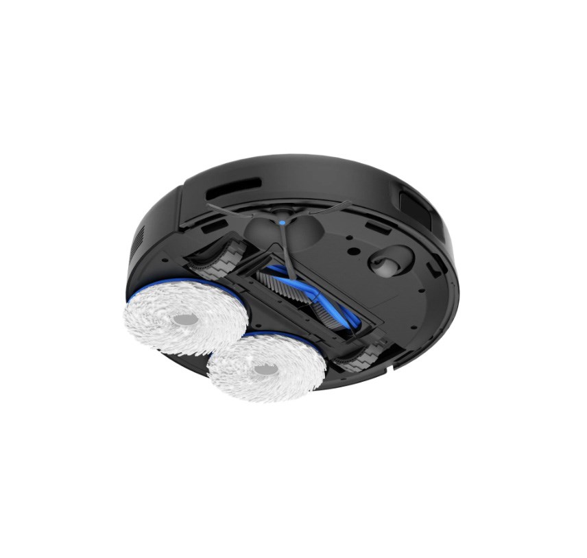 Cleaning robot Ecovacs Deebot N30 Pro Omni black Cleaning robot Ecovacs Deebot N30 Pro Omni black