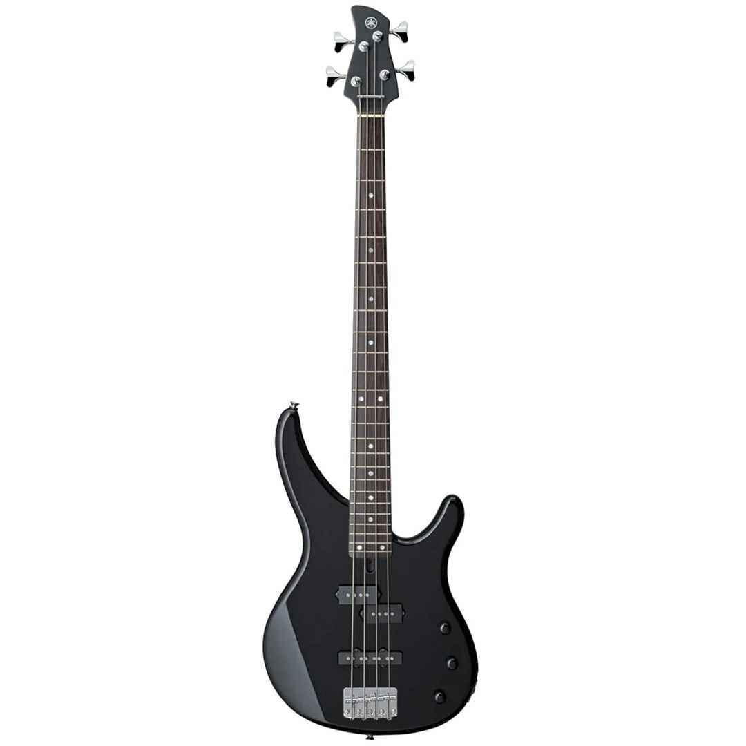 Yamaha TRBX174 Black - bass guitar Yamaha TRBX174 Black - bass guitar