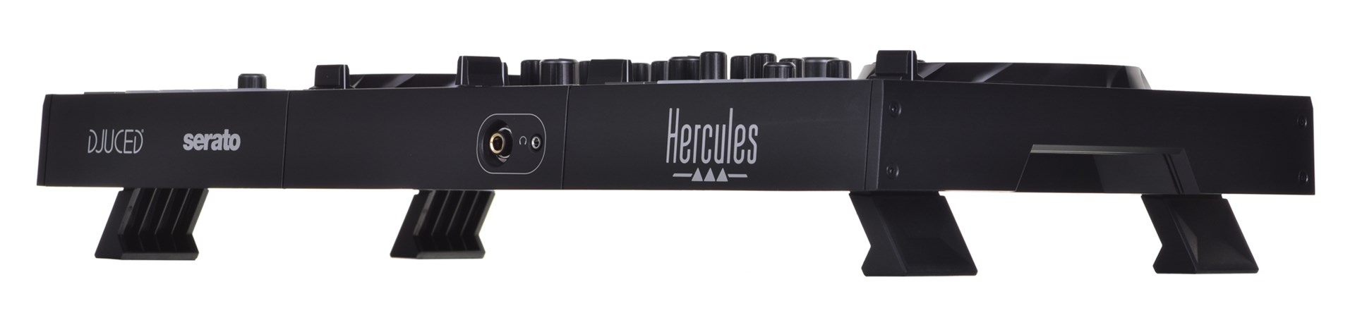 Hercules DJControl Inpulse 500 - 2-channel DJ controller Hercules DJControl Inpulse 500 - 2-channel DJ controller