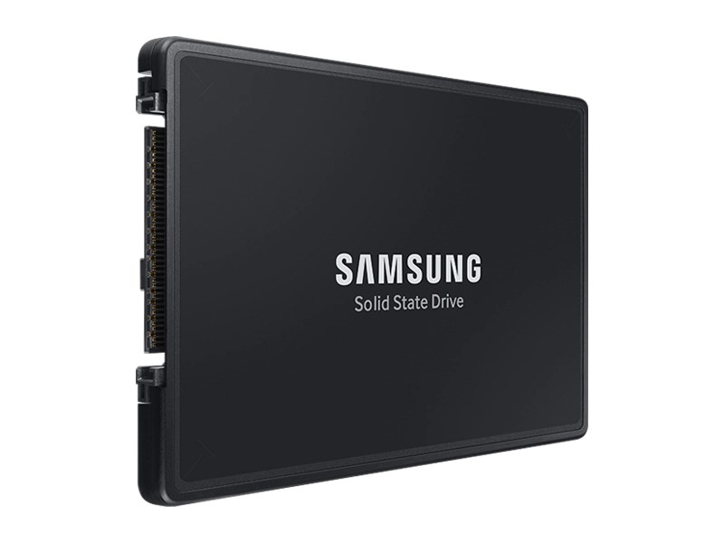 Samsung PM9A3 7.68 TB 2.5" PCI Express 4.0 NVMe V-NAND TLC Samsung PM9A3 7.68 TB 2.5" PCI Express 4.0 NVMe V-NAND TLC
