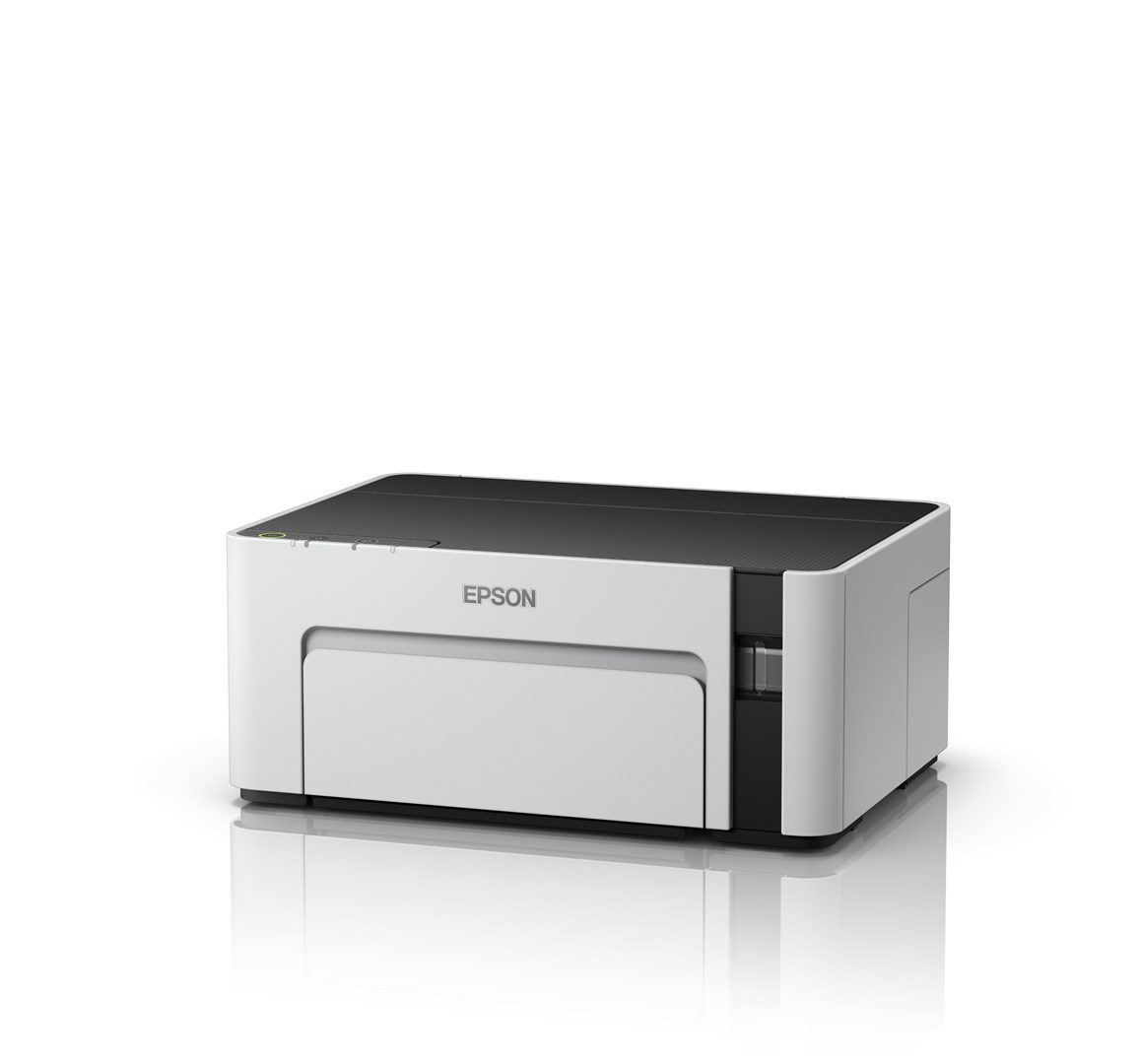 Epson EcoTank M1100 inkjet printer 1440 x 720 DPI A4 Epson EcoTank M1100 inkjet printer 1440 x 720 DPI A4
