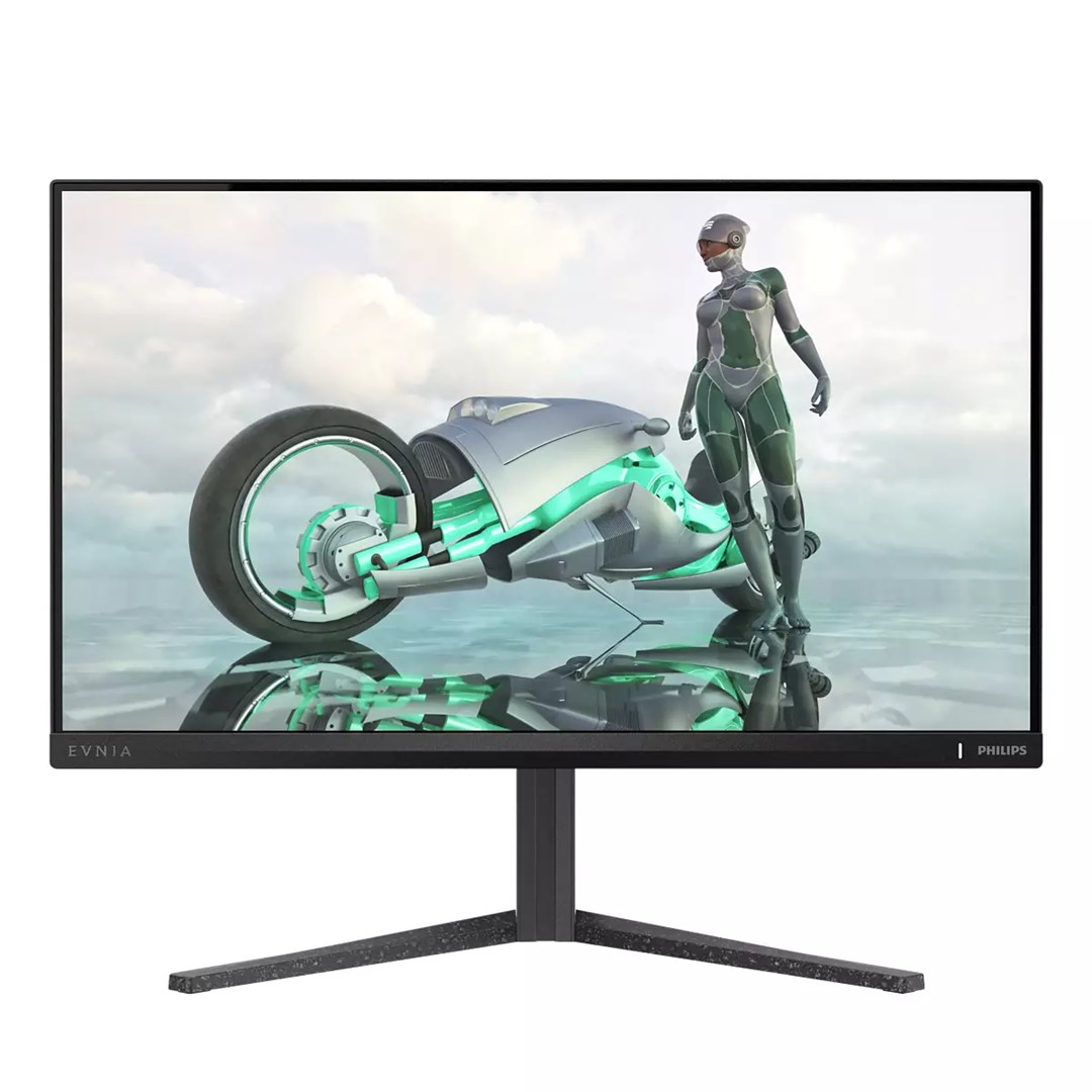 Philips Evnia 25M2N3200W/00 computer monitor 62.2 cm (24.5") 1920 x 1080 pixels Full HD LCD Grey Philips Evnia 25M2N3200W/00 computer monitor 62.2 cm (24.5") 1920 x 1080 pixels Full HD LCD Grey