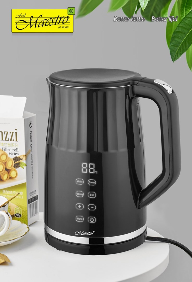 MAESTRO MR-049 electric kettle MAESTRO MR-049 electric kettle
