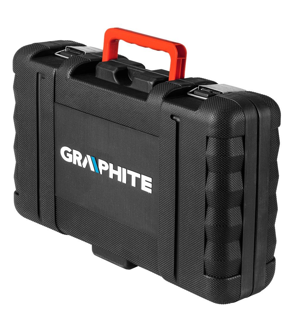 Graphite 58G860 rotary hammer Graphite 58G860 rotary hammer