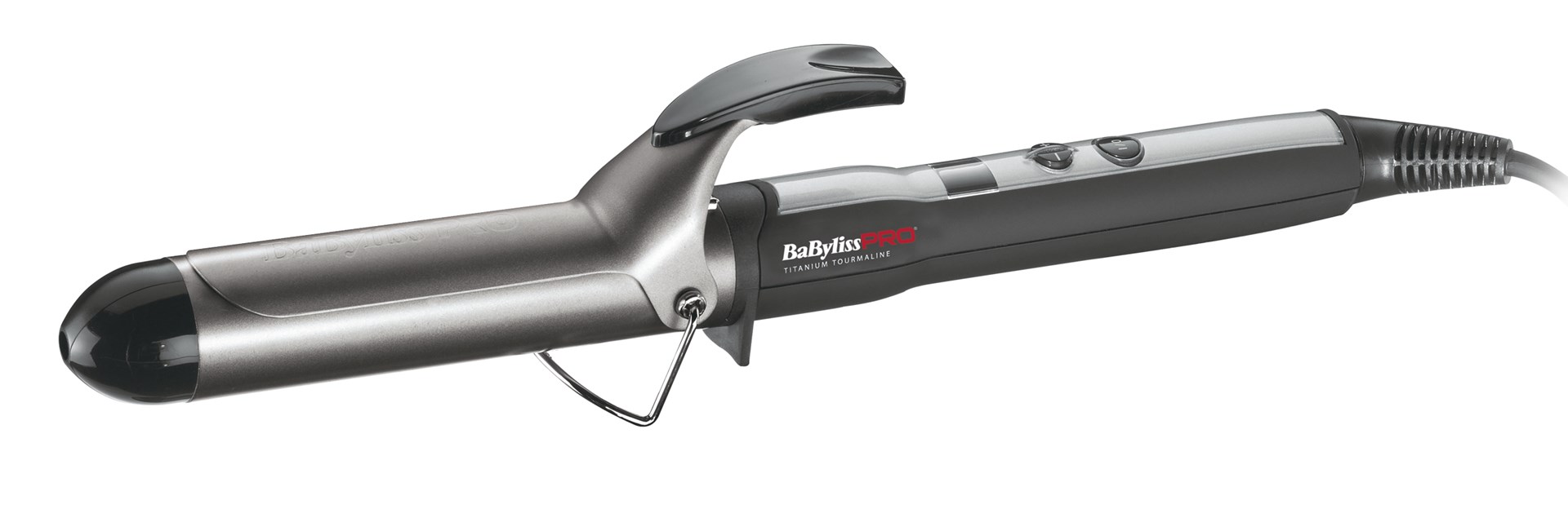 BaByliss curling iron BAB2274TTE BaByliss curling iron BAB2274TTE
