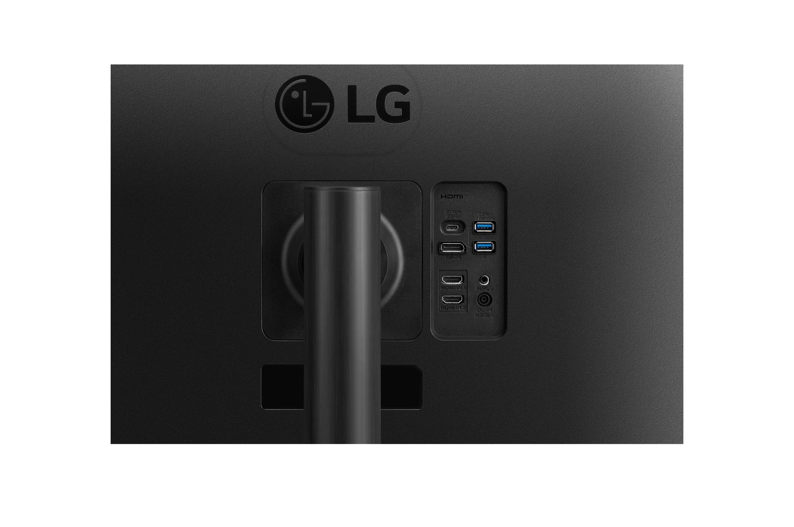LG 34WR50QK-B computer monitor 86.4 cm (34") 3440 x 1440 pixels Wide Quad HD Black LG 34WR50QK-B computer monitor 86.4 cm (34") 3440 x 1440 pixels Wide Quad HD Black