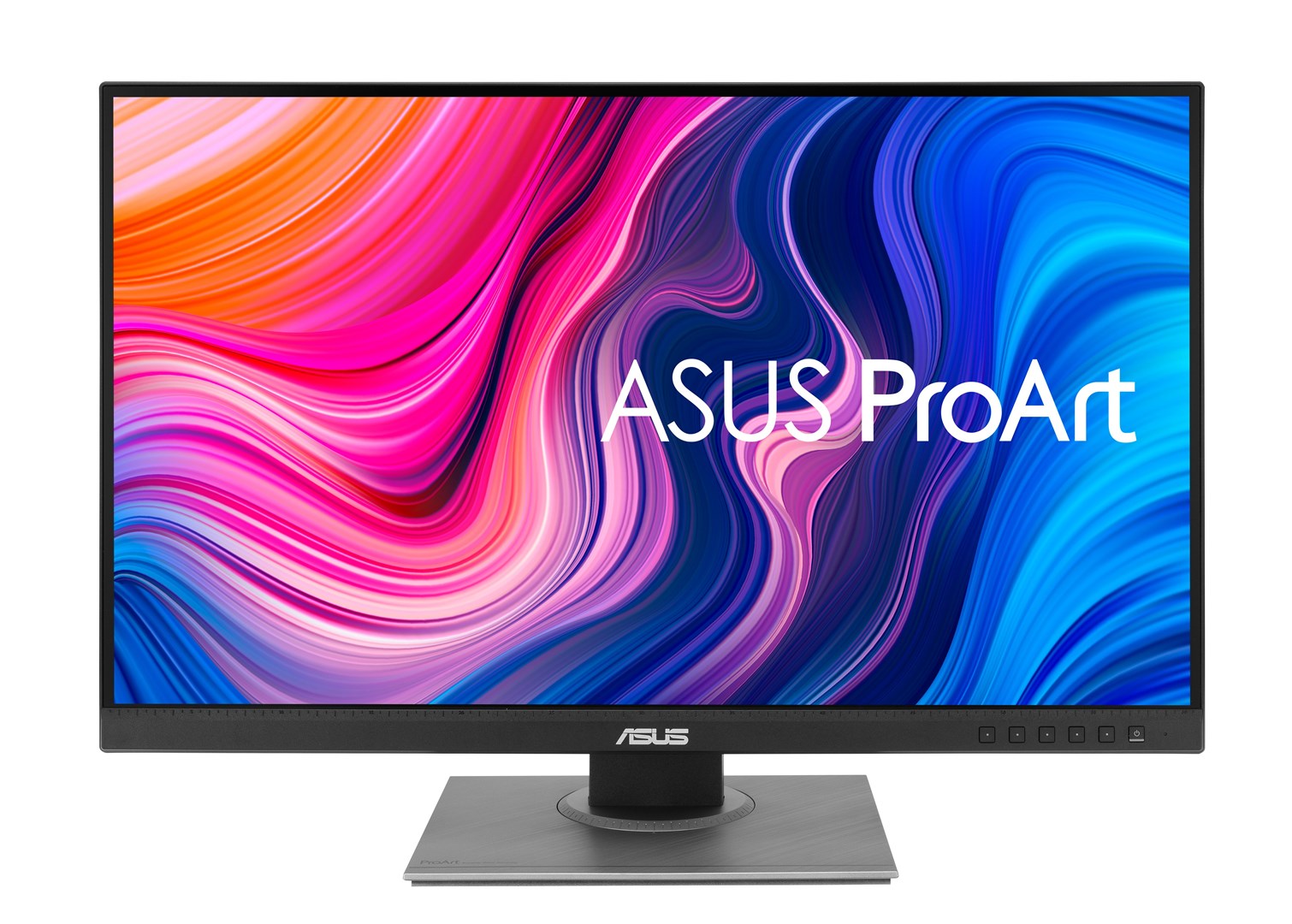 ASUS ProArt PA278QV computer monitor 68.6 cm (27") 2560 x 1440 pixels Quad HD LED Black ASUS ProArt PA278QV computer monitor 68.6 cm (27") 2560 x 1440 pixels Quad HD LED Black
