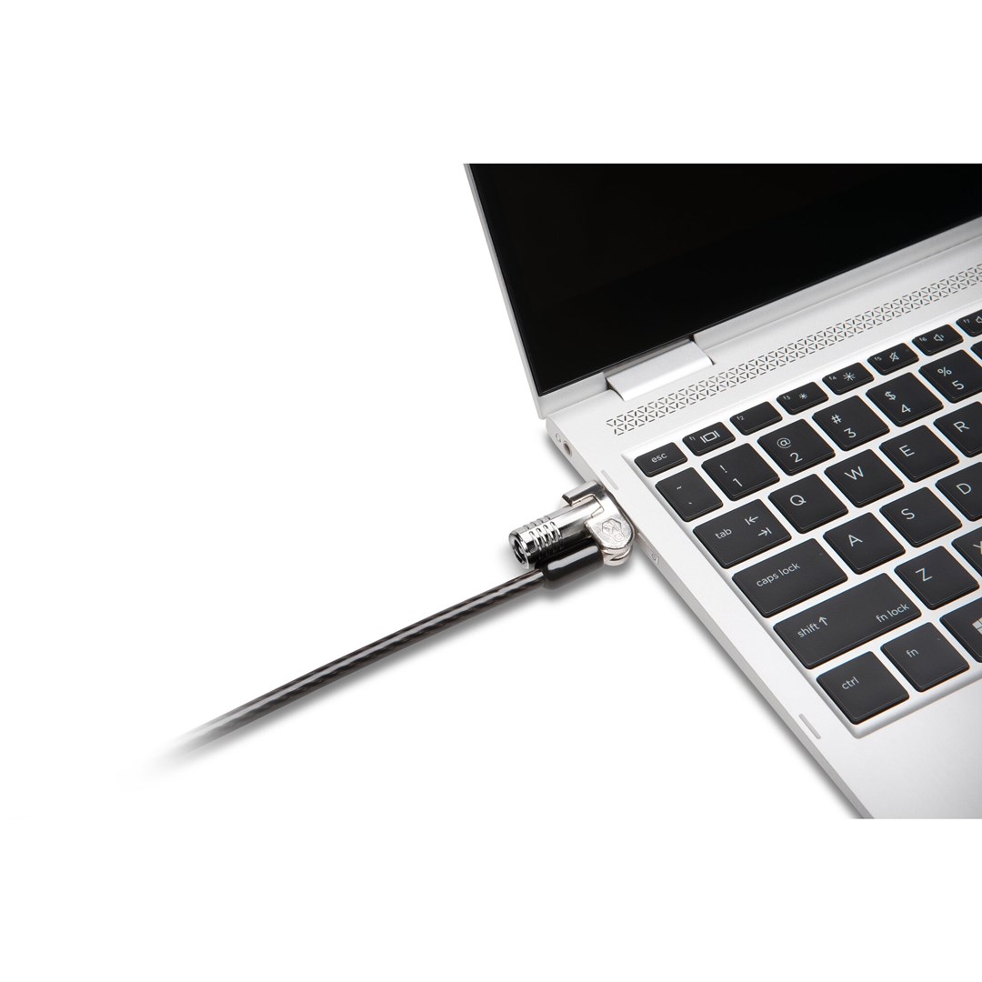 Kensington NanoSaver Keyed Laptop Lock Kensington NanoSaver Keyed Laptop Lock