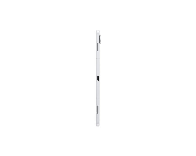 Samsung Galaxy Tab S11 128 GB 27.9 cm (11") 12 GB Wi-Fi 6 (802.11ax) Silver Samsung Galaxy Tab S11 128 GB 27.9 cm (11") 12 GB Wi-Fi 6 (802.11ax) Silver