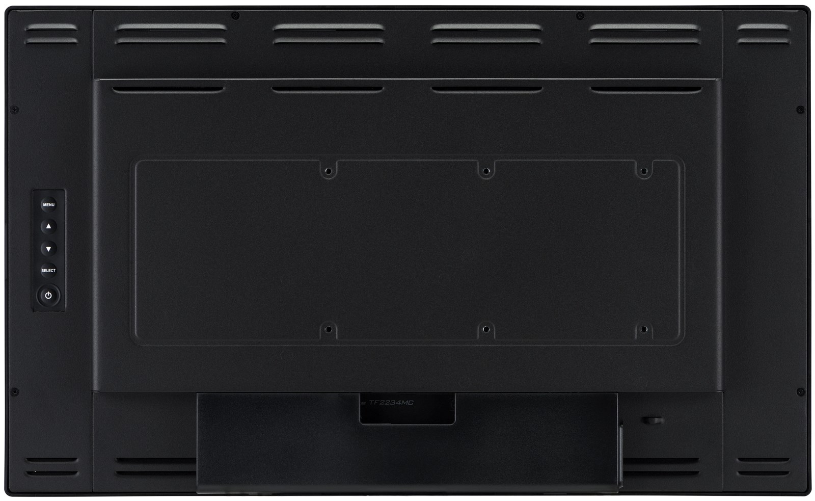 iiyama ProLite 10pt touch open frame monitor with Anti-Glare Glass and high brightness iiyama ProLite 10pt touch open frame monitor with Anti-Glare Glass and high brightness