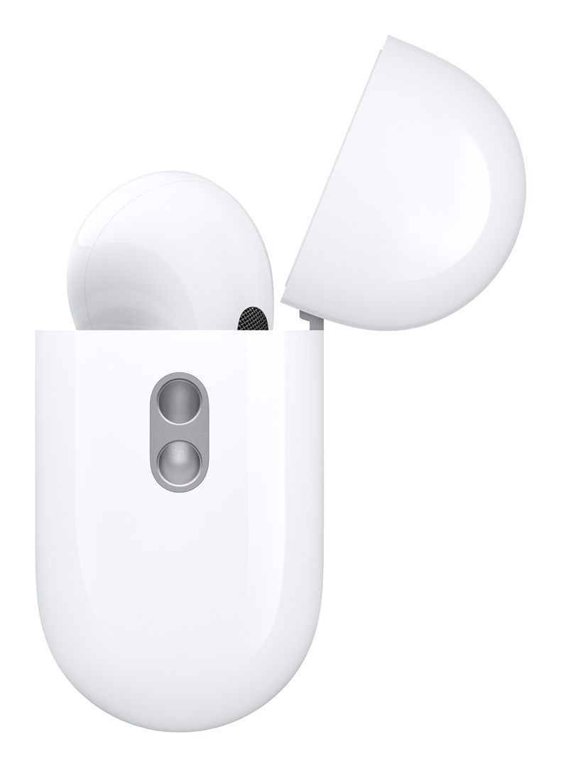 Apple AirPods Pro (2nd generation) w/ MagSafe Charging Case (USB‑C) Apple AirPods Pro (2nd generation) w/ MagSafe Charging Case (USB‑C)