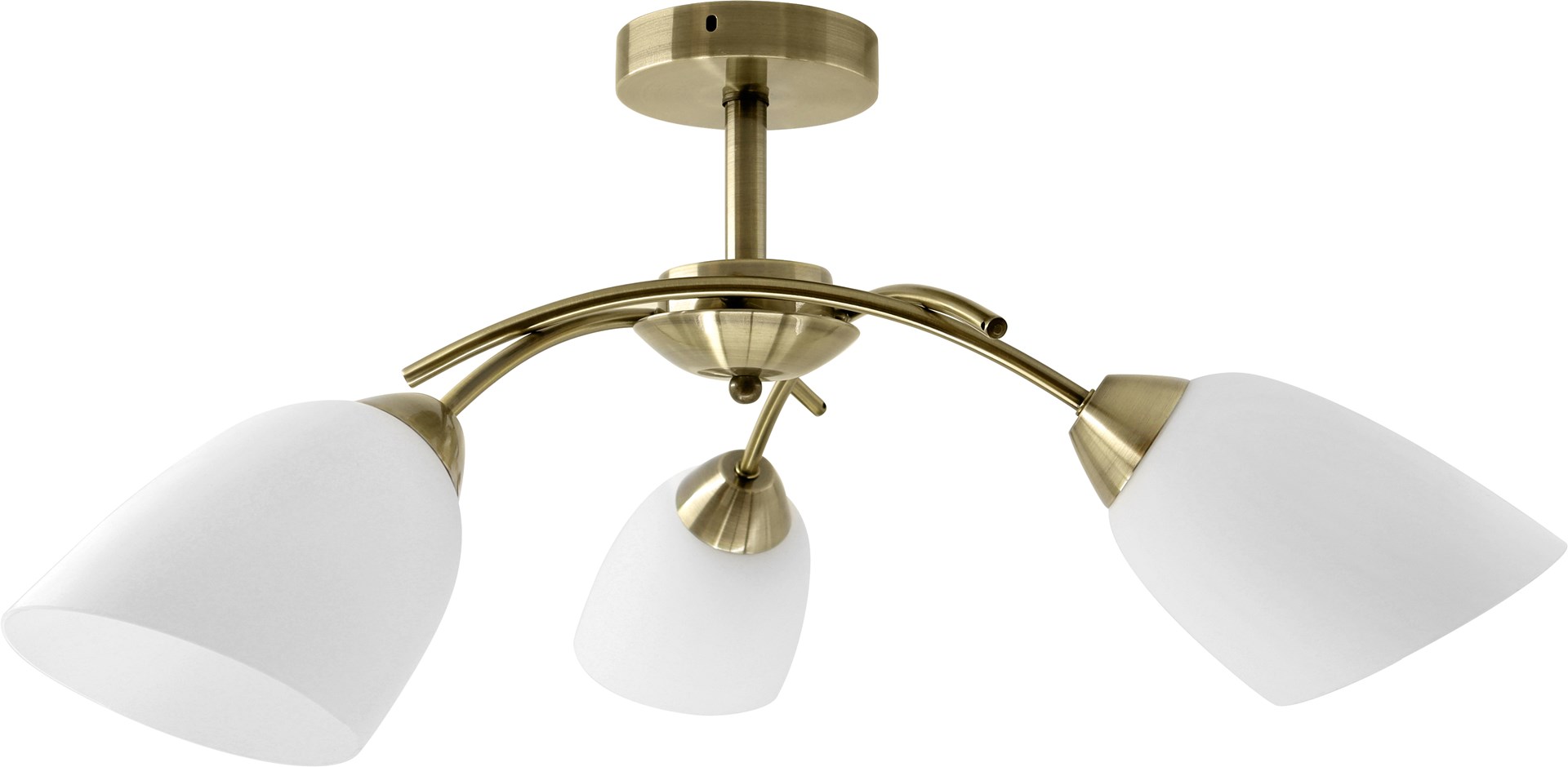 Activejet Classic ceiling chandelier pendant lamp NIKITA Patina triple 3xE27 for living room Activejet Classic ceiling chandelier pendant lamp NIKITA Patina triple 3xE27 for living room