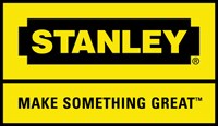 Stanley 1-93-968 Servante Carbone, Noir, 47 x 63 x 30 cm Stanley 1-93-968 Servante Carbone, Noir, 47 x 63 x 30 cm