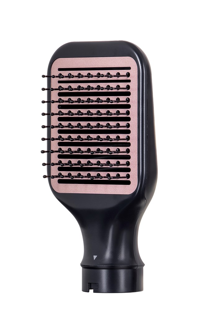 Philips 5000 series BHA530 Hair styling kit Warm Black 1000 W 2 m Philips 5000 series BHA530 Hair styling kit Warm Black 1000 W 2 m