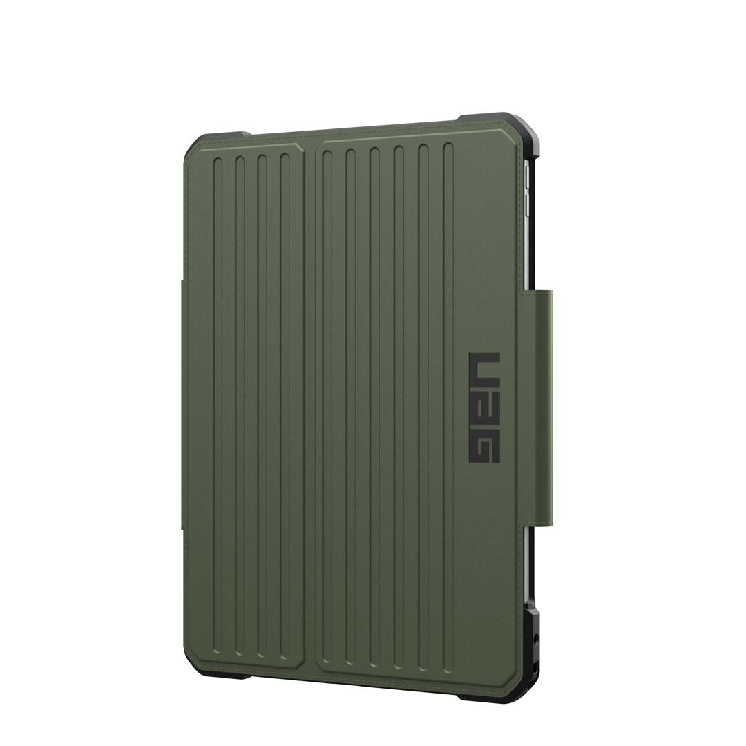 Urban Armor Gear Metropolis SE Series iPad Pro 11" (5th Gen, 2024, M2) Folio Case Urban Armor Gear Metropolis SE Series iPad Pro 11" (5th Gen, 2024, M2) Folio Case
