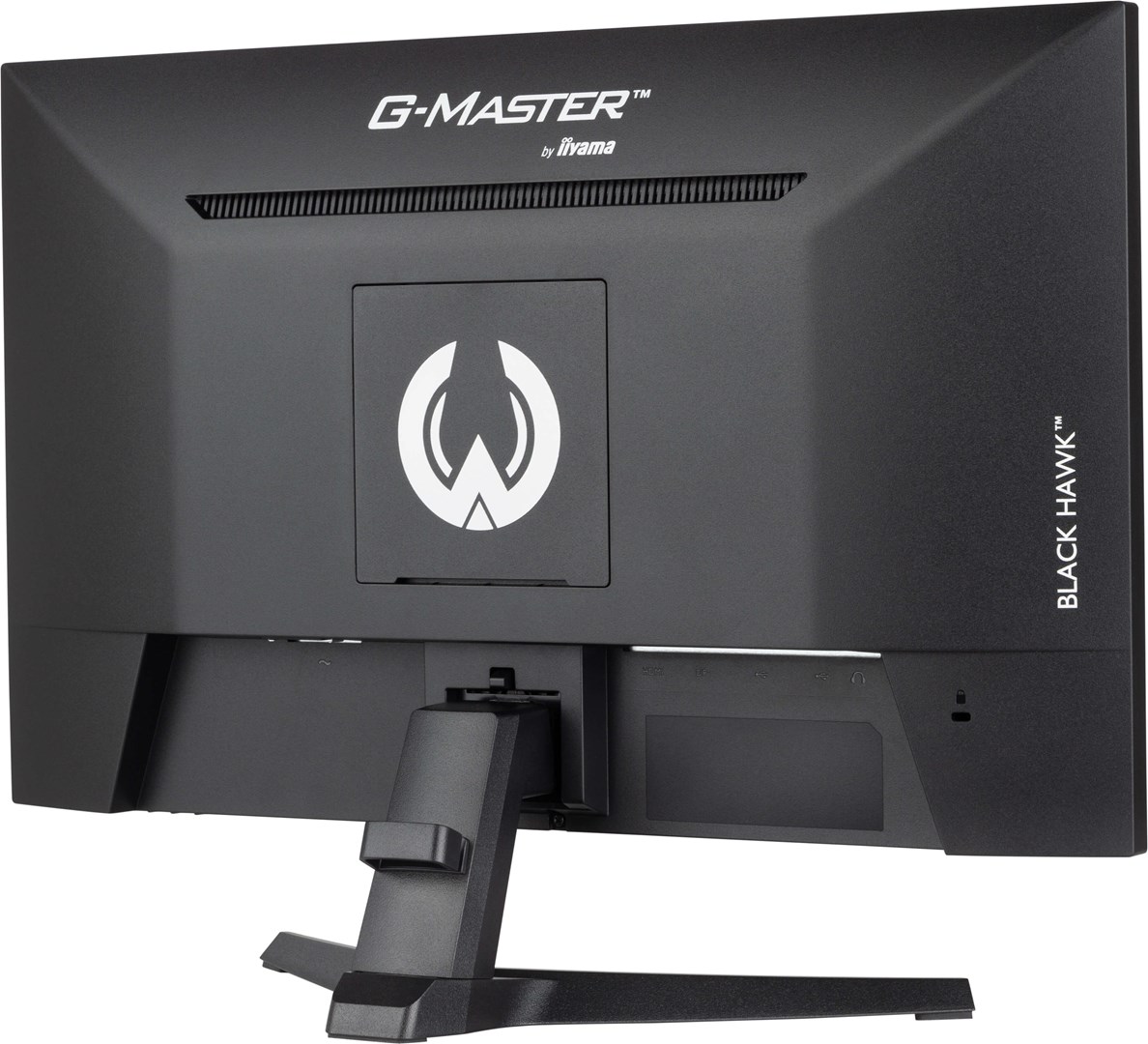 iiyama G-MASTER G2445HSU-B2 computer monitor 61 cm (24") 1920 x 1080 pixels Full HD LCD Black iiyama G-MASTER G2445HSU-B2 computer monitor 61 cm (24") 1920 x 1080 pixels Full HD LCD Black