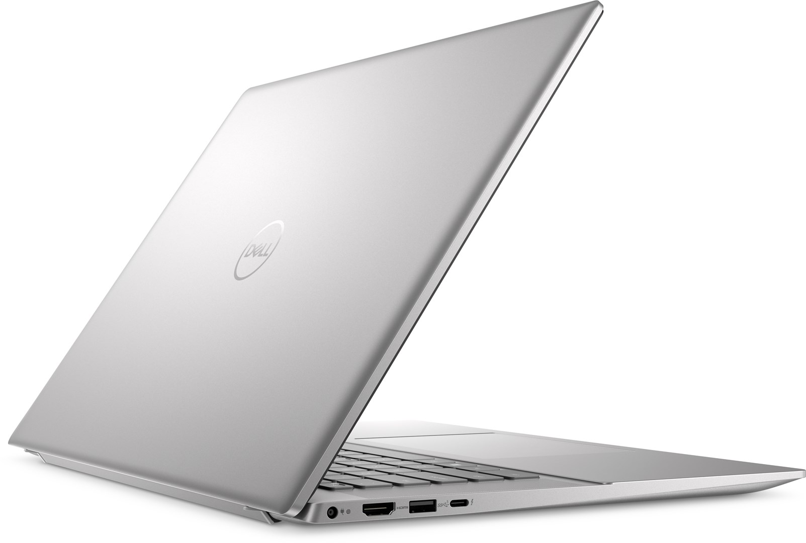 DELL Inspiron 5630 Laptop 40.6 cm (16") Full HD+ Intel® Core™ i5 i5-1340P 16 GB LPDDR5-SDRAM 1 TB SSD GeForce RTX 2050 Wi-Fi 6E (802.11ax) Windows 11 Home Silver DELL Inspiron 5630 Laptop 40.6 cm (16") Full HD+ Intel® Core™ i5 i5-1340P 16 GB LPDDR5-SDRAM 1 TB SSD GeForce RTX 2050 Wi-Fi 6E (802.11ax) Windows 11 Home Silver