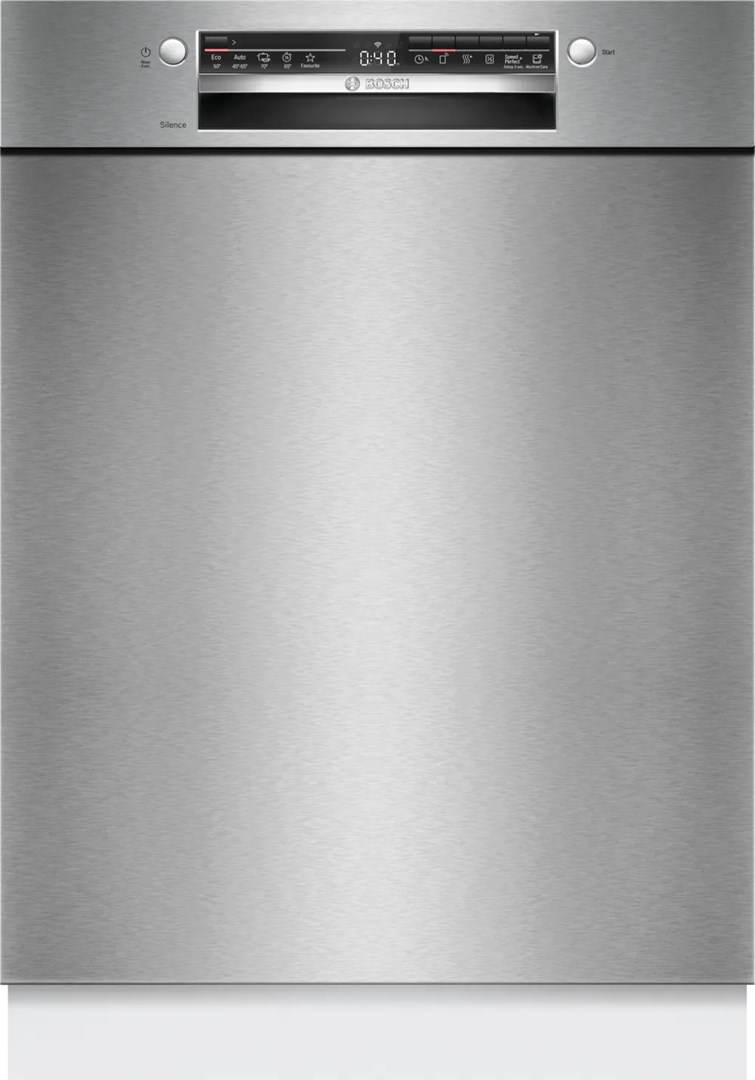 Bosch Serie 2 SMU2HVS02E dishwasher Undercounter 14 place settings D Bosch Serie 2 SMU2HVS02E dishwasher Undercounter 14 place settings D