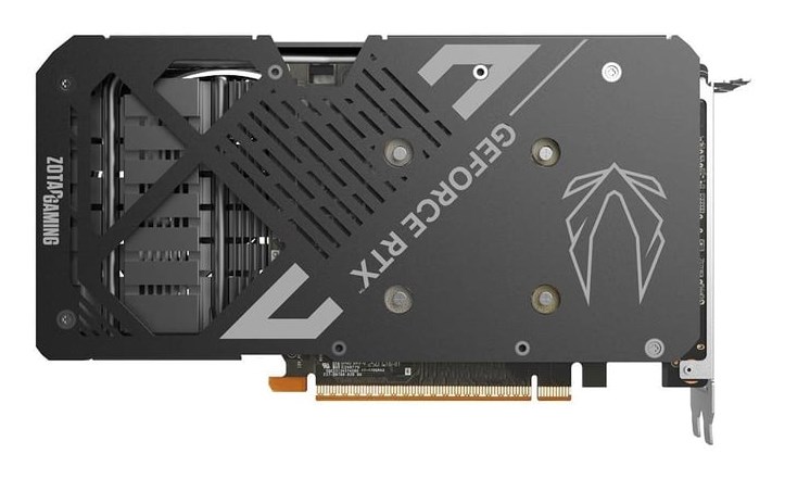 Zotac GAMING GeForce RTX 5060 Twin Edge NVIDIA 8 GB GDDR7 Zotac GAMING GeForce RTX 5060 Twin Edge NVIDIA 8 GB GDDR7