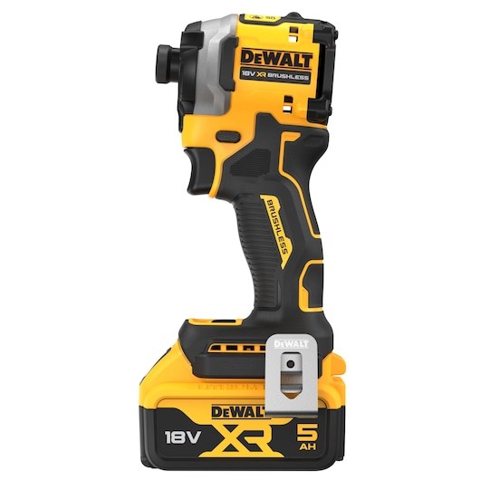 18v impact driver 3 gears; 208nm; trunk; 2x5AH 18v impact driver 3 gears; 208nm; trunk; 2x5AH