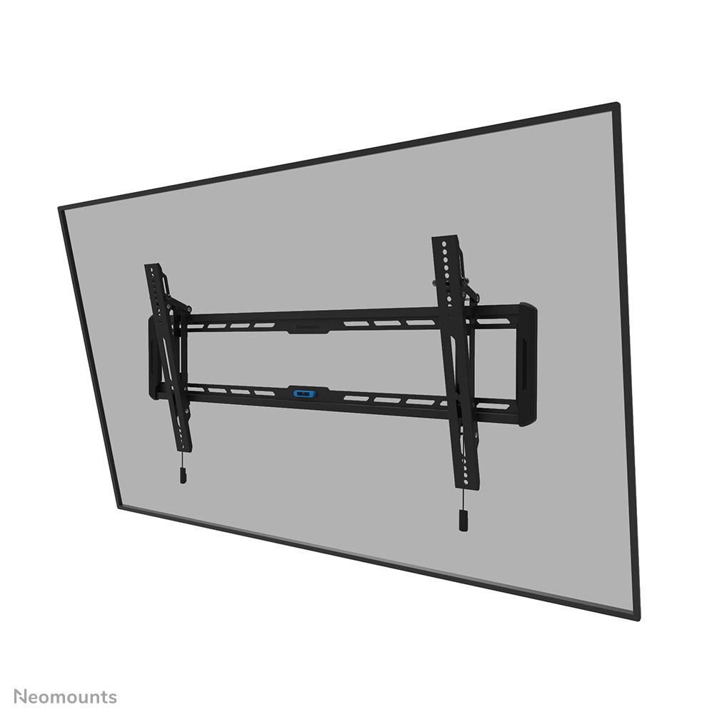 Neomounts WL35-550BL18 TV mount wall 43-86" - tiltable - easy install Neomounts WL35-550BL18 TV mount wall 43-86" - tiltable - easy install