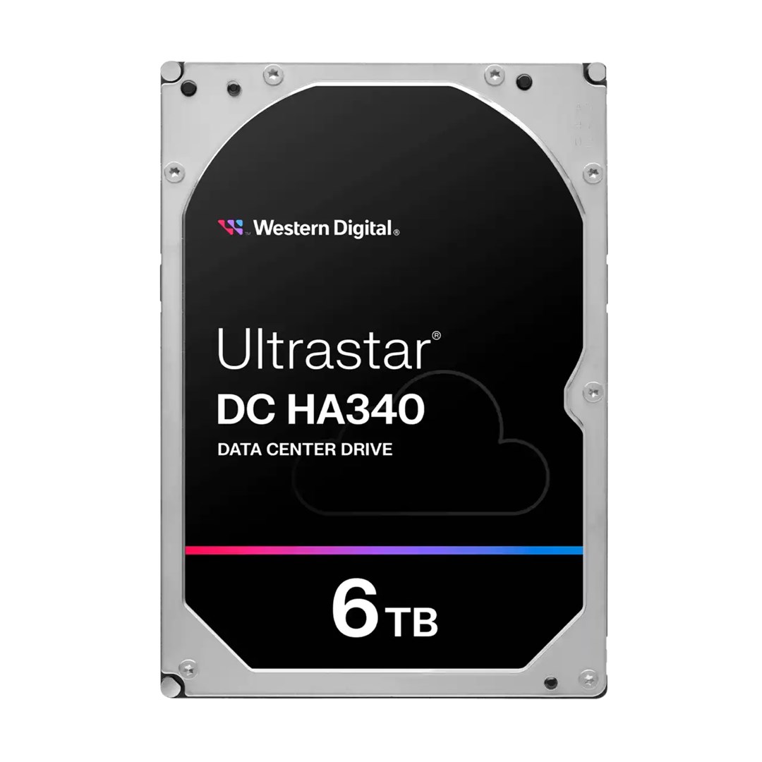 Western Digital 0B47077 internal hard drive 6 TB 7200 RPM 3.5" Serial ATA Western Digital 0B47077 internal hard drive 6 TB 7200 RPM 3.5" Serial ATA