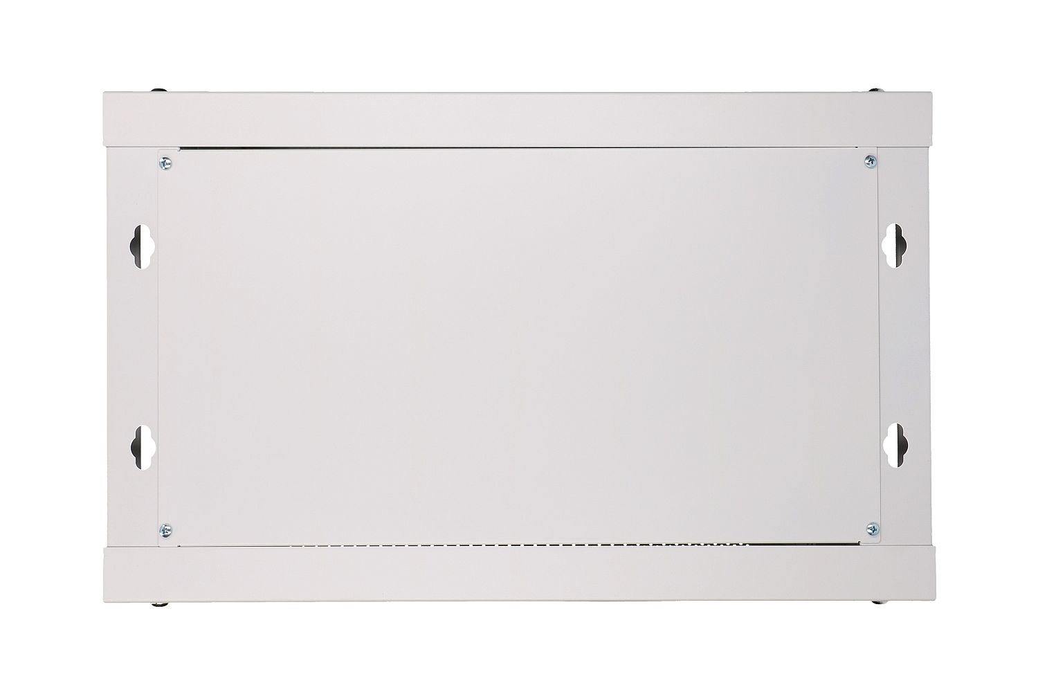 Extralink Rackmount cabinet 6U 600x600 Gray wall mounted Extralink Rackmount cabinet 6U 600x600 Gray wall mounted