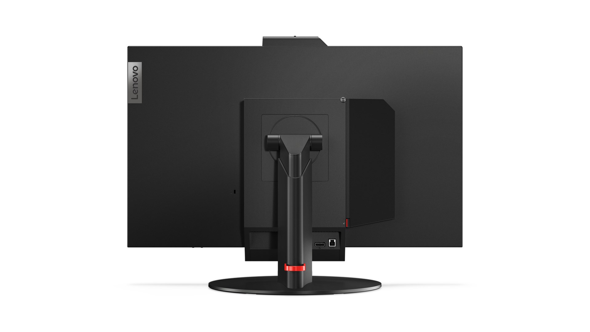 Lenovo ThinkCentre Tiny-In-One 27 LED display 68.6 cm (27") 2560 x 1440 pixels Quad HD Black Lenovo ThinkCentre Tiny-In-One 27 LED display 68.6 cm (27") 2560 x 1440 pixels Quad HD Black