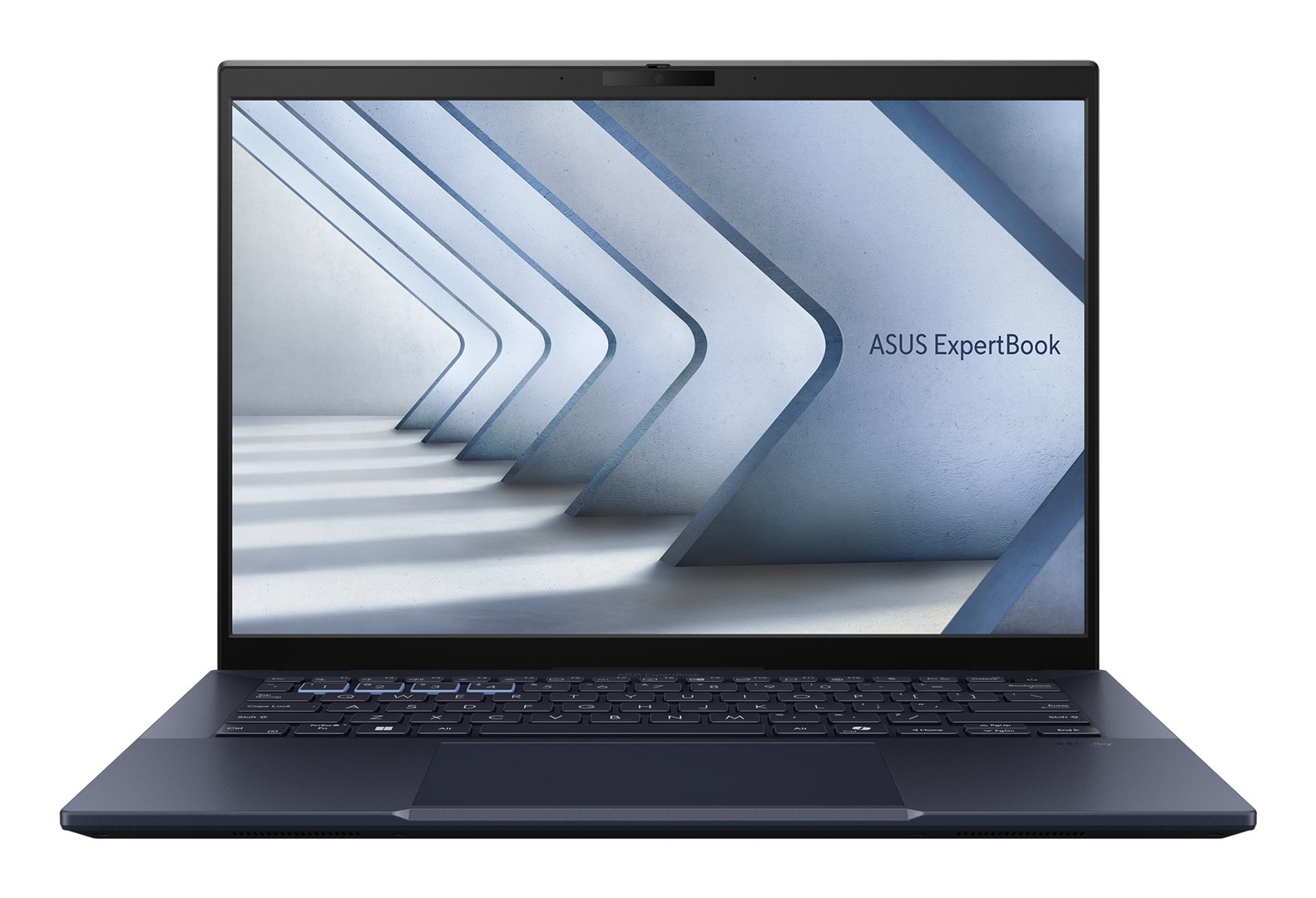 ASUS ExpertBook B5 B5404CMA-Q51623X Intel Core Ultra 7 155H Laptop 35.6 cm (14") WUXGA 16 GB DDR5-SDRAM 1 TB SSD Windows 11 Pro Black ASUS ExpertBook B5 B5404CMA-Q51623X Intel Core Ultra 7 155H Laptop 35.6 cm (14") WUXGA 16 GB DDR5-SDRAM 1 TB SSD Windows 11 Pro Black